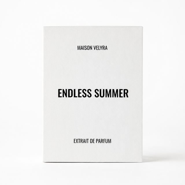 ENDLESS SUMMER